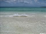 Playa La Plata - VIEQUES